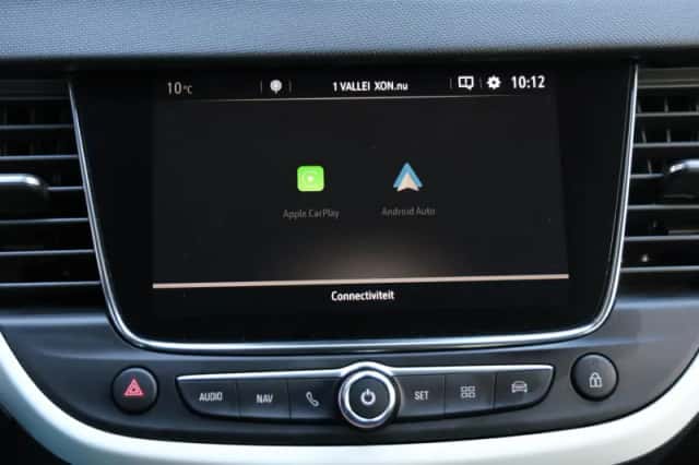 Opel Crossland X (2021) thumbnail 32