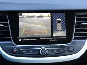 Opel Crossland X (2021) thumbnail 32