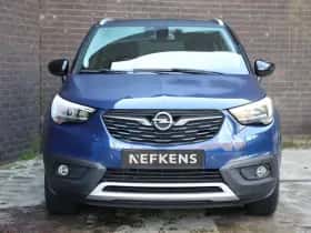 Opel Crossland X (2021) thumbnail 5