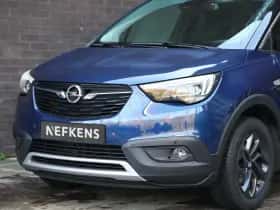 Opel Crossland X (2021) thumbnail 6