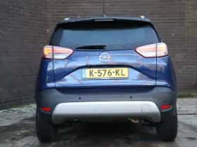 Opel Crossland X (2021) thumbnail 7