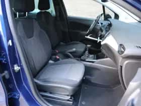 Opel Crossland X (2021) thumbnail 10