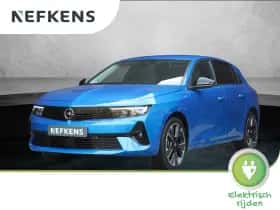 Opel Astra (2025) thumbnail 1