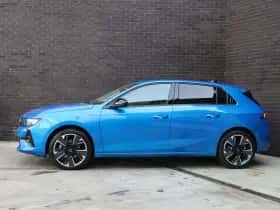 Opel Astra (2025) thumbnail 2