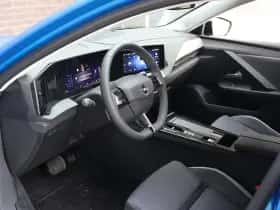 Opel Astra (2025) thumbnail 12