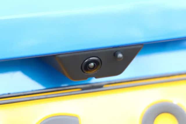 Opel Astra (2025) thumbnail 20