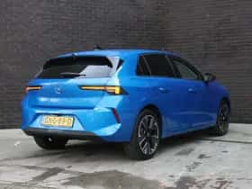 Opel Astra (2025) thumbnail 3