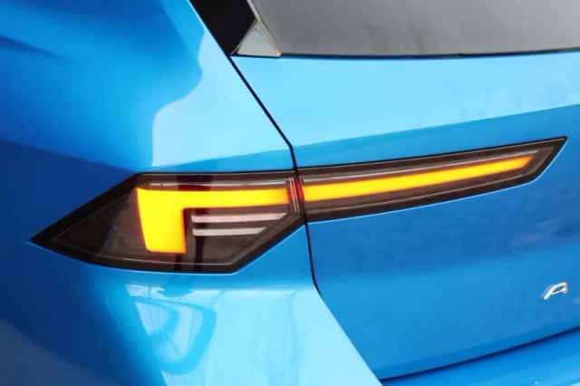 Opel Astra (2025) thumbnail 21