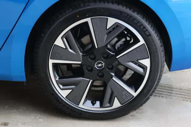 Opel Astra (2025) thumbnail 22