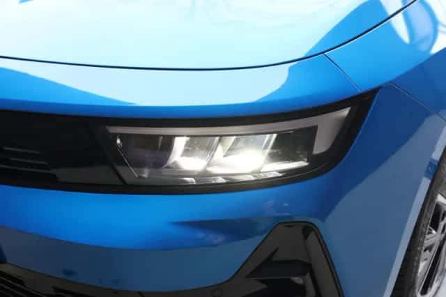 Opel Astra (2025) thumbnail 23