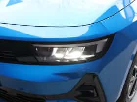 Opel Astra (2025) thumbnail 23