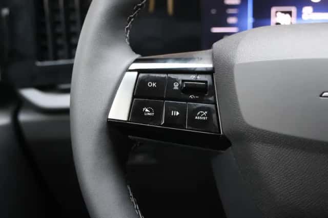 Opel Astra (2025) thumbnail 25