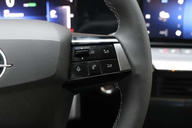 Opel Astra (2025) thumbnail 26