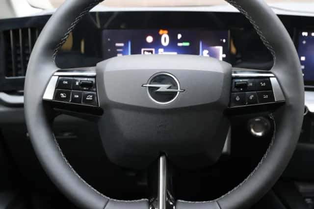 Opel Astra (2025) thumbnail 27