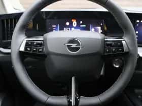Opel Astra (2025) thumbnail 27