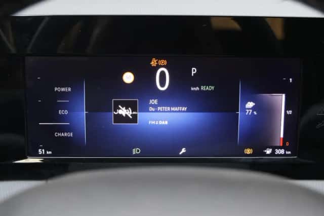 Opel Astra (2025) thumbnail 28