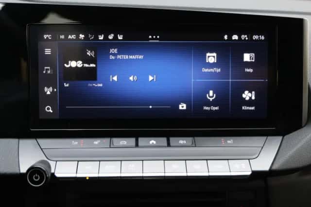 Opel Astra (2025) thumbnail 32