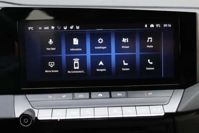 Opel Astra (2025) thumbnail 34