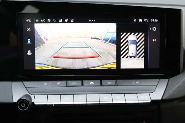 Opel Astra (2025) thumbnail 35