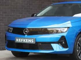 Opel Astra (2025) thumbnail 6