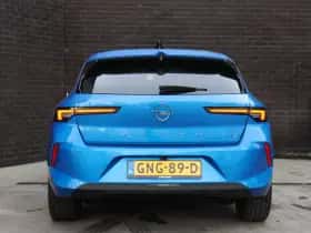 Opel Astra (2025) thumbnail 8