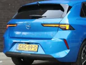 Opel Astra (2025) thumbnail 9