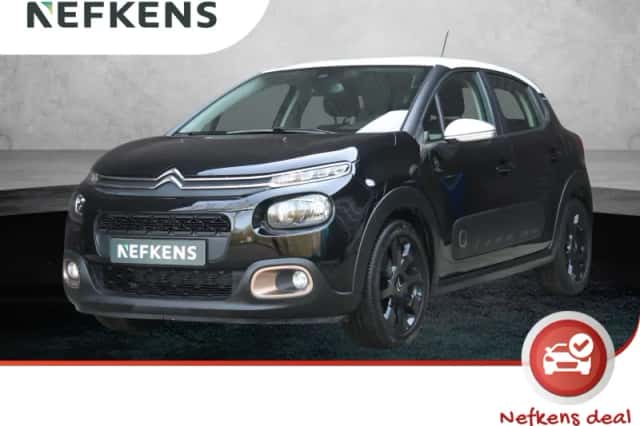 Citroën C3 (2020) thumbnail 1