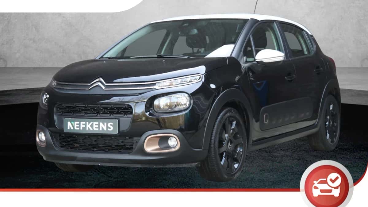 Citroën C3 (2020) — foto 1