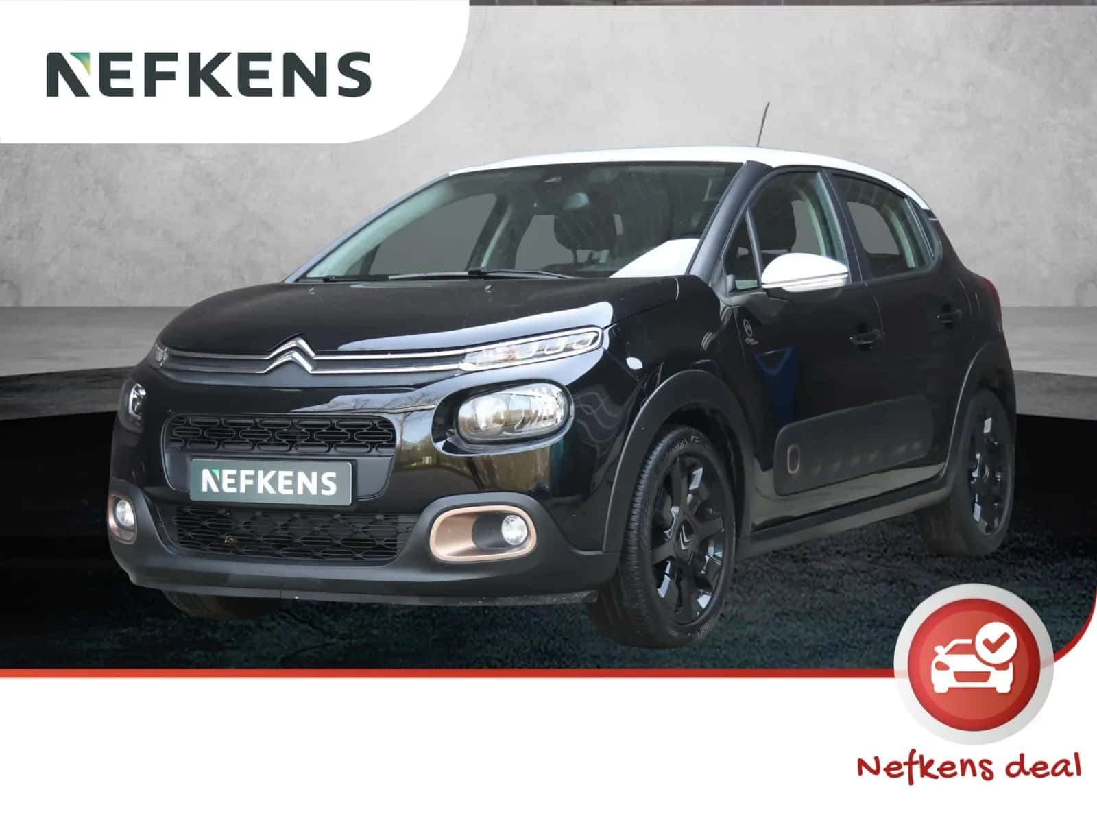Citroën C3 (2020) — foto 1