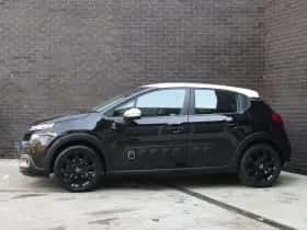 Citroën C3 (2020) thumbnail 2