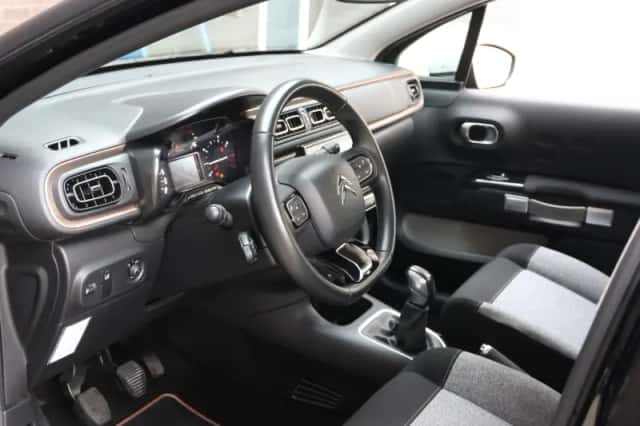 Citroën C3 (2020) thumbnail 11