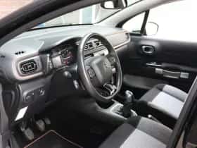 Citroën C3 (2020) thumbnail 11