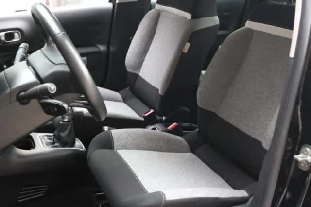 Citroën C3 (2020) thumbnail 12
