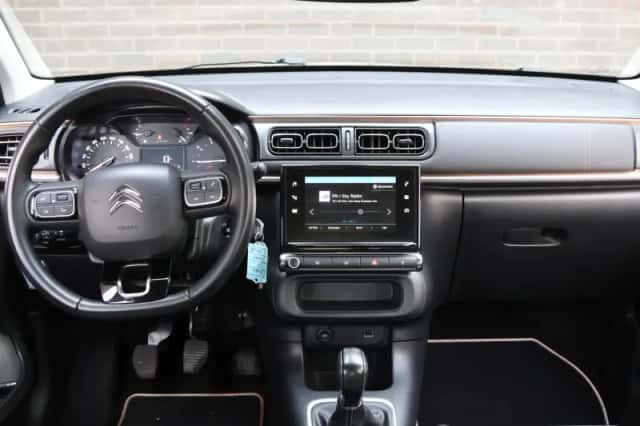 Citroën C3 (2020) thumbnail 13