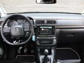 Citroën C3 (2020) thumbnail 13