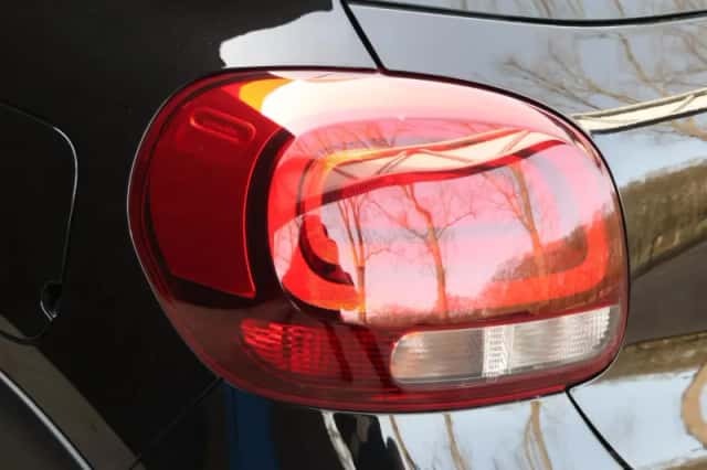 Citroën C3 (2020) thumbnail 20