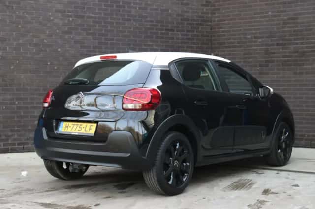 Citroën C3 (2020) thumbnail 3