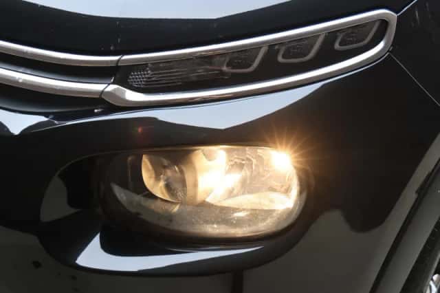 Citroën C3 (2020) thumbnail 22