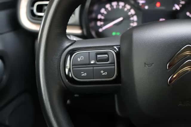 Citroën C3 (2020) thumbnail 25