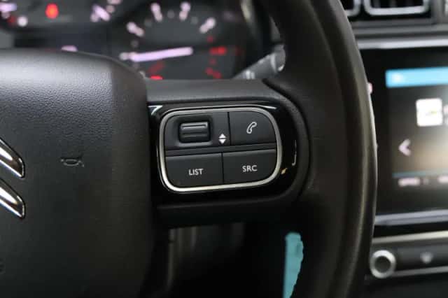 Citroën C3 (2020) thumbnail 26
