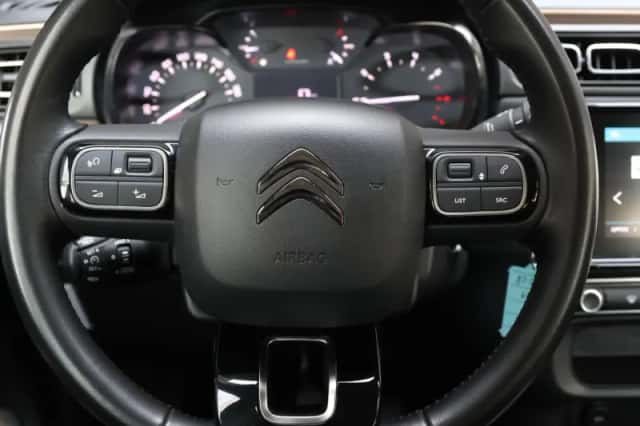 Citroën C3 (2020) thumbnail 27