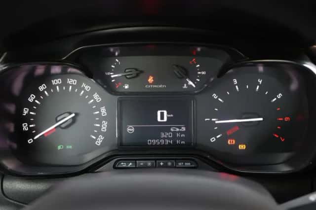 Citroën C3 (2020) thumbnail 28