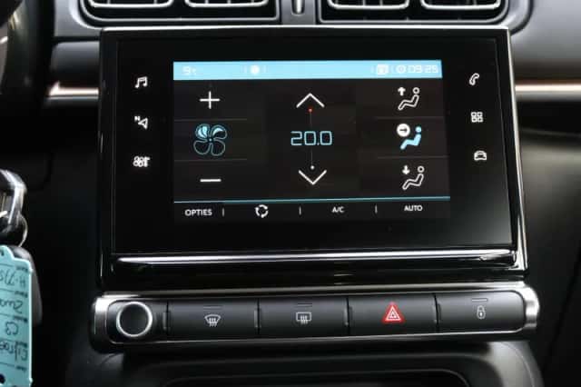 Citroën C3 (2020) thumbnail 31