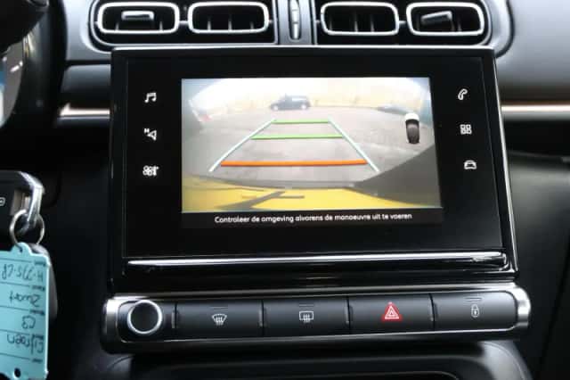 Citroën C3 (2020) thumbnail 34