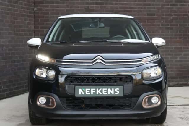 Citroën C3 (2020) thumbnail 5