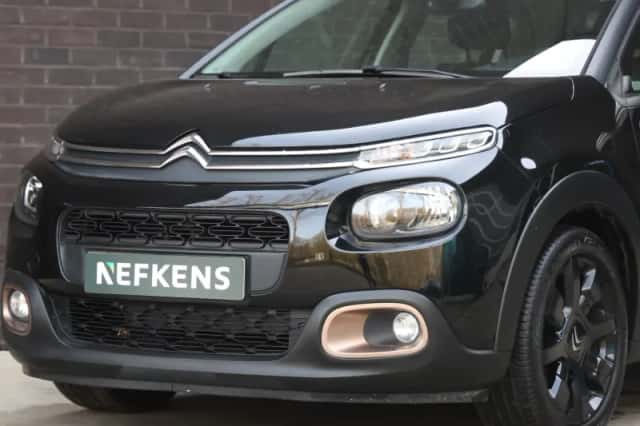 Citroën C3 (2020) thumbnail 6