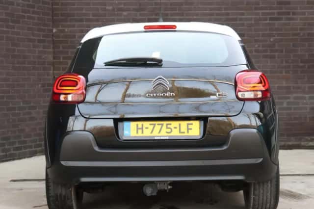 Citroën C3 (2020) thumbnail 7