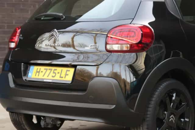 Citroën C3 (2020) thumbnail 8