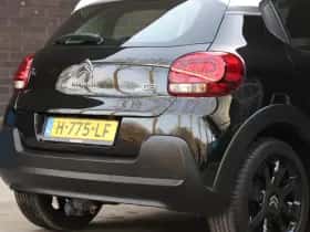 Citroën C3 (2020) thumbnail 8