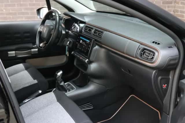 Citroën C3 (2020) thumbnail 9